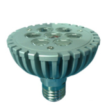 LED-Scheinwerferlampe (GN-HP-WW1W7-PAR30)